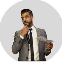 Mark Rampersad