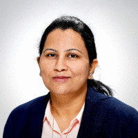 UMA KULKARNI
