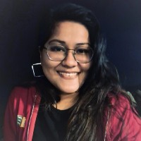 Neha Vinson