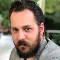 Steven Clement-Simmons