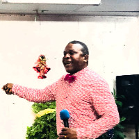 Victorosaruyi Osaruyi