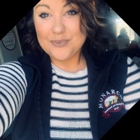 Kelsey Blackford
