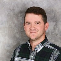 Jonathan Tinsley
