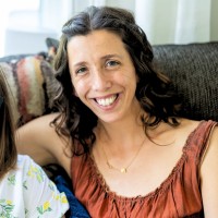 Julie Ghizzoni