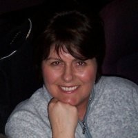 Vickie Nisbet