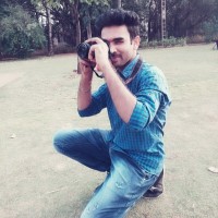 Amit Dhobale