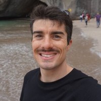 Patrick MacKinnon, P. Eng.