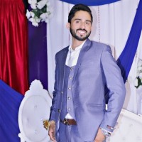 Faraz Khan
