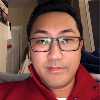 Nelson Kung