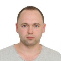 Pavel Lyutich