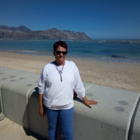 Charmaine Erasmus