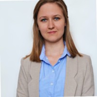 Alina Blaginina