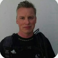 Mark Sweeting