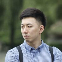 Ryan Hom
