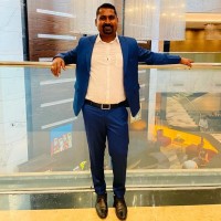 Mahesh Kagade
