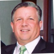 Pete Mensinger
