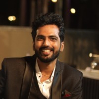 Makarand Mahale