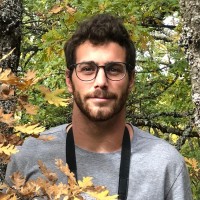 Pablo Castro Sánchez-Bermejo