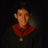 Pearson Alcantara