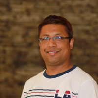 Pradeep Silpakar
