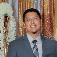 Larry Fernandez