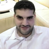 mohammad ayesh abu shreikh