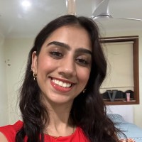 Vidhi Upadhyay