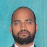Rehan Shaikh, Cscp