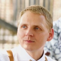 Thijs Raman