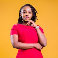 Ruth Mwangi