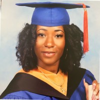 Jessica Byfield Wilson