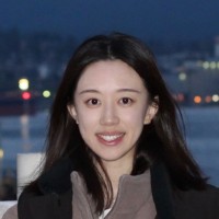 Tong (Kristine) Wu
