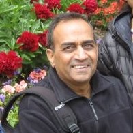 Ashok Patel