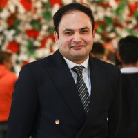 Bilal Zafar