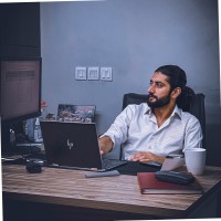 Ali Bin Karim
