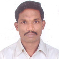 Srinivasan Gurusamy