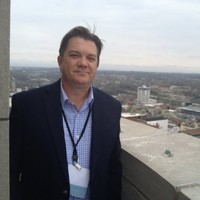 David Burnett