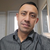 Aaron Romero