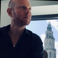 Hein Jouke Dijkstra