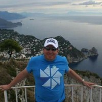 Steve Haines