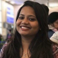 Shruti Pamnoor