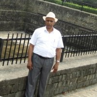 Yash Raj Yadav