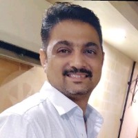 Shivoham Joshi