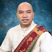 Jovy D. Gallardo, LPT, M.Sc.