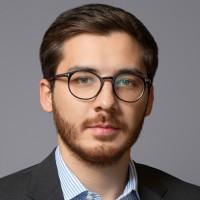 Timur Amanov