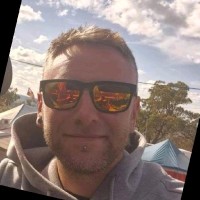 Mark O'Connor