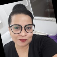 Aline Marcolino