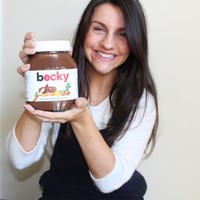 Rebecca Hudson