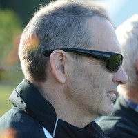 Mick McDonald