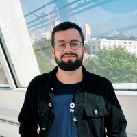 Adriano Dantas